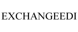EXCHANGEEDI trademark