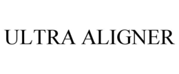 ULTRA ALIGNER trademark
