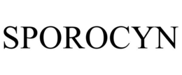 SPOROCYN trademark