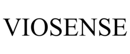 VIOSENSE trademark