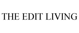 THE EDIT LIVING trademark