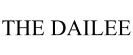 THE DAILEE trademark