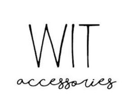 WIT ACCESSORIES trademark