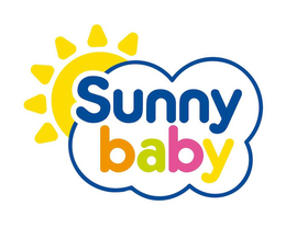 SUNNY BABY trademark