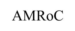 AMROC trademark
