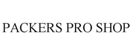 PACKERS PRO SHOP trademark