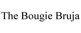 THE BOUGIE BRUJA trademark
