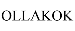 OLLAKOK trademark