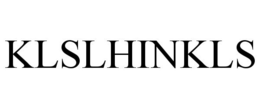 KLSLHINKLS trademark
