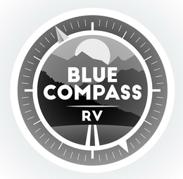 BLUE COMPASS RV trademark