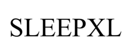 SLEEPXL trademark