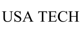 USA TECH trademark
