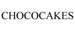CHOCOCAKES trademark