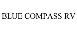 BLUE COMPASS RV trademark
