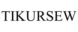 TIKURSEW trademark