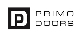 PD PRIMO DOORS trademark