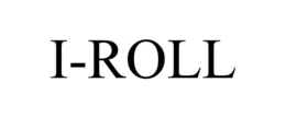 I-ROLL trademark