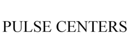 PULSE CENTERS trademark