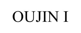 OUJIN I trademark