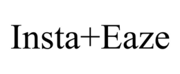 INSTA+EAZE trademark