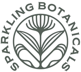 SPARKLING BOTANICALS trademark