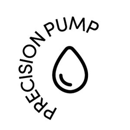 PRECISION PUMP trademark
