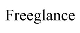 FREEGLANCE trademark