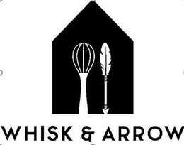 WHISK & ARROW trademark