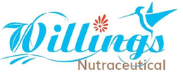 WILLINGS NUTRACEUTICAL trademark