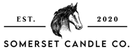 EST. 2020 SOMERSET CANDLE CO. trademark