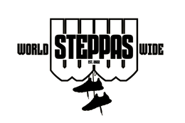WORLD WIDE STEPPAS WW EST. 2022 trademark