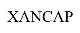 XANCAP trademark