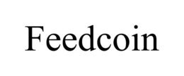 FEEDCOIN trademark