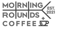 MORNING ROUNDS COFFEE EST. 2021 trademark