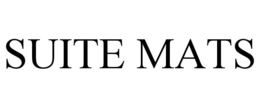 SUITE MATS trademark