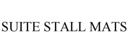 SUITE STALL MATS trademark