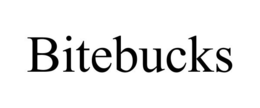 BITEBUCKS trademark
