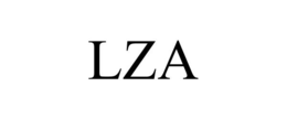 LZA trademark
