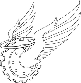 LogoMark trademark