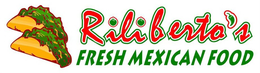 RILIBERTO'S FRESH MEXICAN FOOD trademark