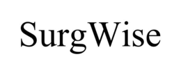 SURGWISE trademark