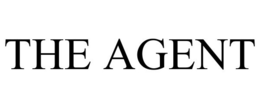 THE AGENT trademark