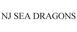 NJ SEA DRAGONS trademark