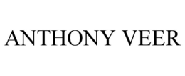 ANTHONY VEER trademark