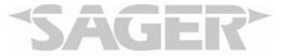SAGER trademark