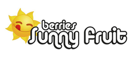 BERRIES SUNNY FRUIT trademark