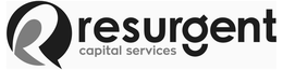 R RESURGENT CAPITAL SERVICES trademark