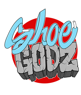 SHOE GODZ trademark