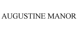 AUGUSTINE MANOR trademark