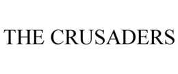 THE CRUSADERS trademark